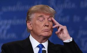 美眾議院通過臨時撥款法案，避免政府8日再次“關門”