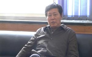 河北雄縣縣委原書記吳亞飛涉嫌受賄，被提起公訴