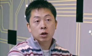 中國(guó)實(shí)驗(yàn)室2︱唐銳：自動(dòng)駕駛可以首先在停車場(chǎng)落地