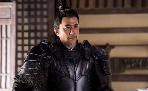 專(zhuān)訪｜孫淳：哪有蕭庭生這么完美的人