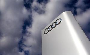 奧迪德國工廠再遭突擊搜查：涉嫌在柴油車尾氣排放檢測中作弊