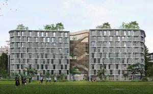 牽手中歐藝術(shù)大師，首創(chuàng)置業(yè)開(kāi)拓文創(chuàng)板塊