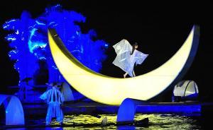 實(shí)景演出鼻祖“印象·劉三姐”場(chǎng)場(chǎng)爆滿，為何公司破產(chǎn)重整？