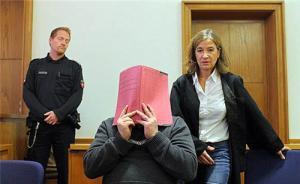 德国护士杀人案至少90人被害，为二战后德最严重谋杀案