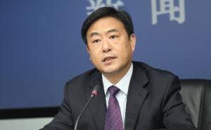 重慶撤銷市監(jiān)察局、市預防腐敗局，陳杰的局長職務自然終止