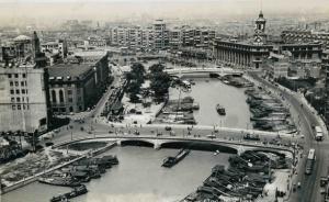 講座︱周武：五口通商，為什么上海一枝獨(dú)秀