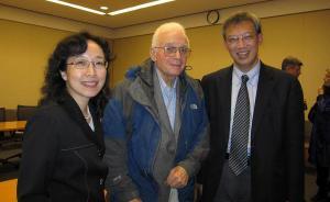 陳兼︱追憶孔飛力②：翻譯《叫魂》《中國現代國家的起源》