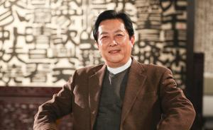 特型演员唐国强谈毛泽东：人人都当成主人翁，才不会人亡政息