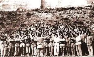 军媒：保持对红色经典的敬畏之心，离不开红线的约束