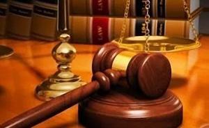 蘭州審理一村霸惡勢力案：被告人長期霸占村兩委，稱王稱霸