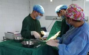 中青報(bào)評(píng)“向猝死醫(yī)生學(xué)習(xí)”：停留在舊語境中，少了人文關(guān)懷