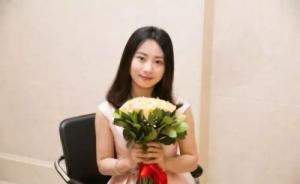 危秋潔告別信公開：變成星星守護(hù)你們