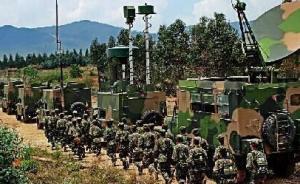 軍報刊文介紹我軍信息戰(zhàn)尖刀部隊：2009年正式組建