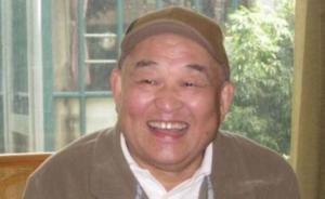 中國第一部民族舞劇《寶蓮燈》編導、舞蹈藝術家李仲林逝世