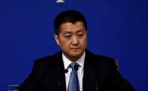 外交部發(fā)言人陸慷就楊潔篪訪問美國答記者問