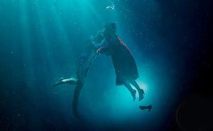 不到两千万美元拍出大片效果，《水形物语》是怎样炼成的