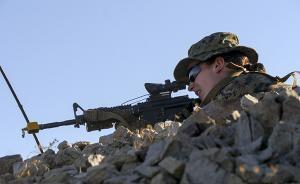 美軍醞釀全球部署調(diào)整，擬增派海軍陸戰(zhàn)隊遠征隊進駐東亞