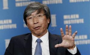 收購《洛杉磯時報》的華裔醫(yī)生：家中排行老九，還有湖人股份