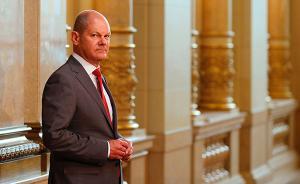 德財(cái)長(zhǎng)候選人：德國(guó)將不會(huì)再去指導(dǎo)其他歐盟國(guó)家經(jīng)濟(jì)運(yùn)行