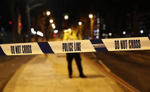 阿富汗内政部：美国驻阿富汗使馆附近自杀式袭击至少4死多伤