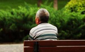 浙江九旬老人生活難以自理卻無(wú)人贍養(yǎng)，將5子女告上法庭