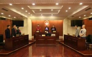 王寶強(qiáng)馬蓉離婚案一審宣判：解除婚姻，各撫養(yǎng)一名婚生子女