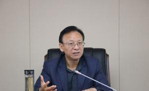 最高法三巡開門納諫，江必新：法官律師要換位思考、理性交流
