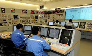 中廣核電力擬在A股上市，募資用于陽江、防城港核電機組建設(shè)