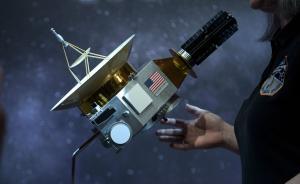 “新視野”號(hào)拍到迄今最遠(yuǎn)天體圖像，距地超過(guò)61.2億公里