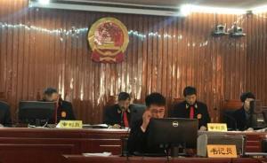 应不应该追？度在哪？ 河北唐山“追逃逸者致死案”开庭