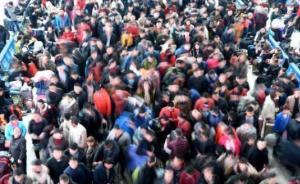 全國兩年破盜搶騙案350萬起，盜搶騙犯罪呈“產(chǎn)業(yè)化”趨勢