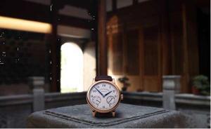 在“遷居”上海的江西古村里，找到德國(guó)的古老制表工藝