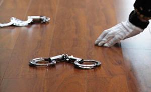 從司機(jī)到副處干部：湖南一廳官為侄兒鋪就升官路，叔侄均獲刑