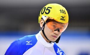 平昌冬奧會(huì)現(xiàn)首例興奮劑違規(guī)：日本男子短道選手藥檢陽(yáng)性