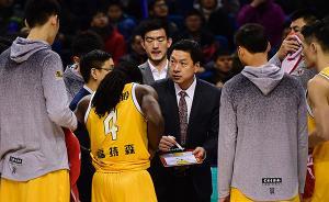 大數(shù)據(jù)丨看了CBA各項(xiàng)榜單，廣廈和李春江能拿總冠軍嗎