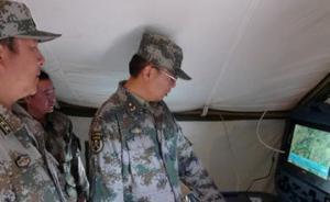 云南省军区政委余琨少将已担任云南省“戎装常委”