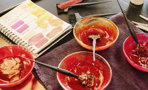 食药监总局：24家企业生产的62批次染发类化妆品不合格