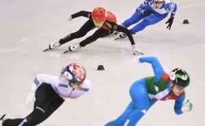 中國隊(duì)緣何女子短道速滑500米失利：個(gè)人因素加對(duì)手進(jìn)步