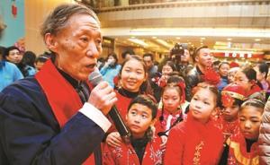 民俗專家強(qiáng)調(diào)福字不應(yīng)倒貼再引網(wǎng)友熱議：民俗該不該與時(shí)俱進(jìn)