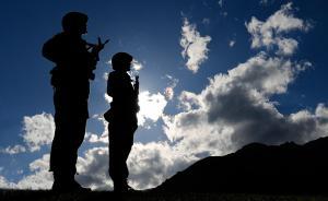 陆军给去年完成任务出色的3个单位和60名个人记功、嘉奖