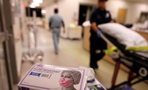 世卫组织：北半球流感防治形势严峻，接种疫苗是最佳预防方法