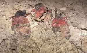 周天游談何以策劃第一個中國古代壁畫“通史”陳列展