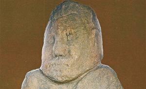 “最權(quán)威牛郎織女像”被吐槽毀童年，系漢武帝在西安所置