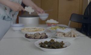 民煮食堂｜下崗后，她為兒子練就好廚藝