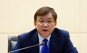 國(guó)家質(zhì)檢總局黨組書(shū)記侯建國(guó)：質(zhì)量強(qiáng)則國(guó)家強(qiáng)