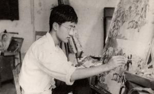 回望·1978年春節(jié)12｜恢復(fù)高考后的首批藝術(shù)類大學(xué)生