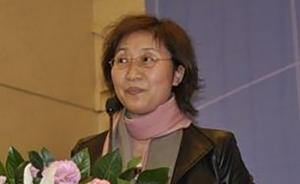 山東廣播電視臺原黨委委員、副總編王英被決定逮捕，涉嫌受賄