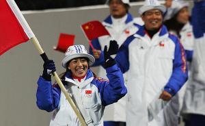 對(duì)話楊揚(yáng)：短道判罰沒有傾向性，中國(guó)人要參與體育規(guī)則制定