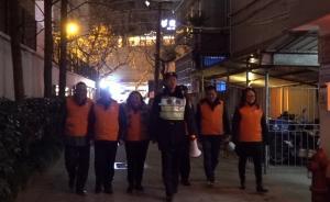 上海“禁燃令”进入第三年，市民：没有烟花爆竹过年更安心