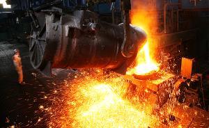 2017年中国废钢出口创近年最高值，同比增长高达数千倍